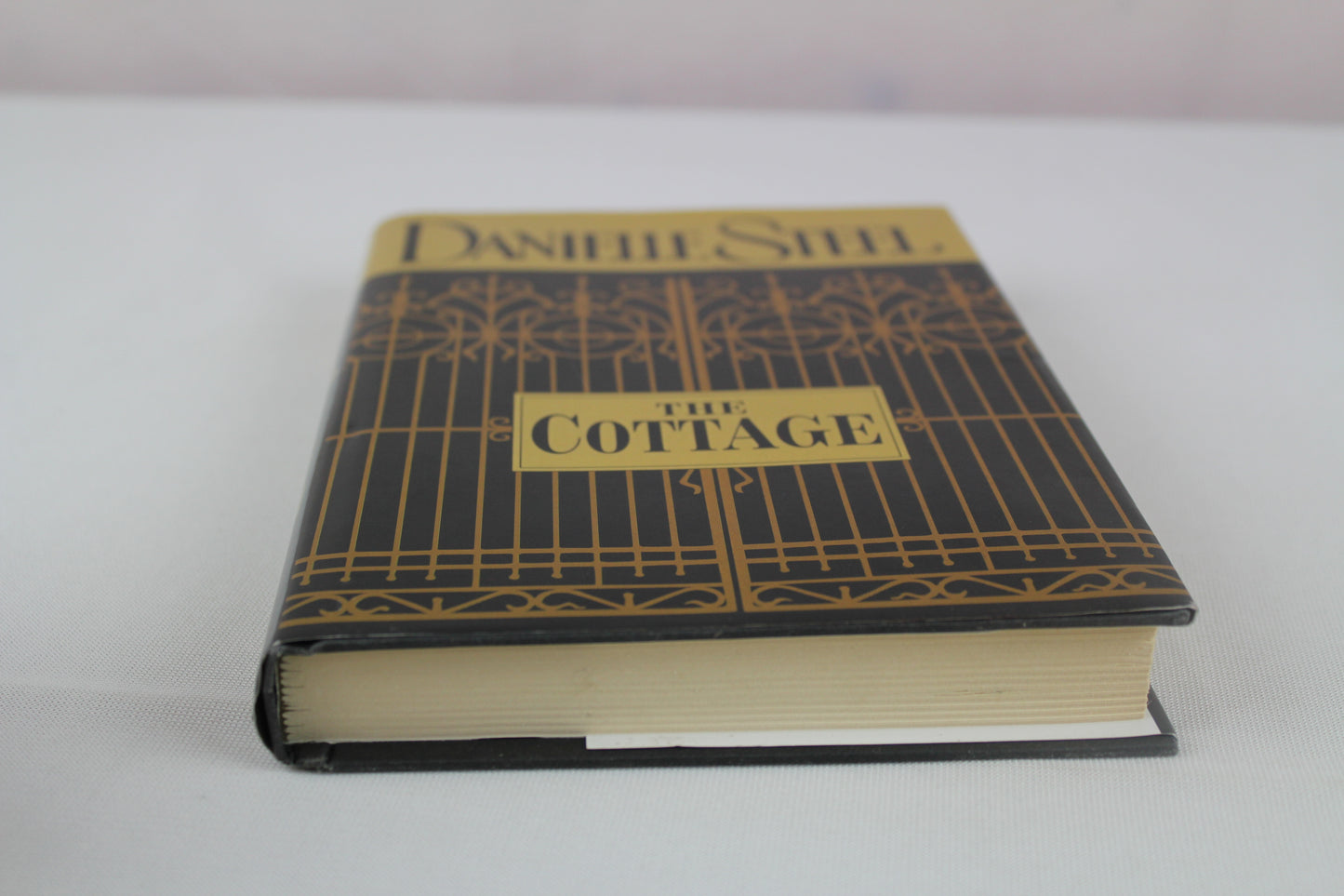 The Cottage by Danielle Steel