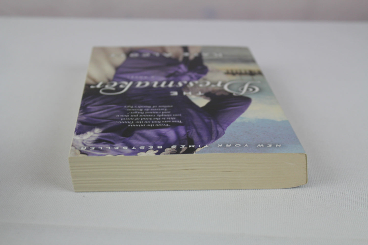 The Dressmaker by Kate Alcott