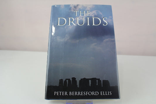 The Druids by Peter Berresford Ellis