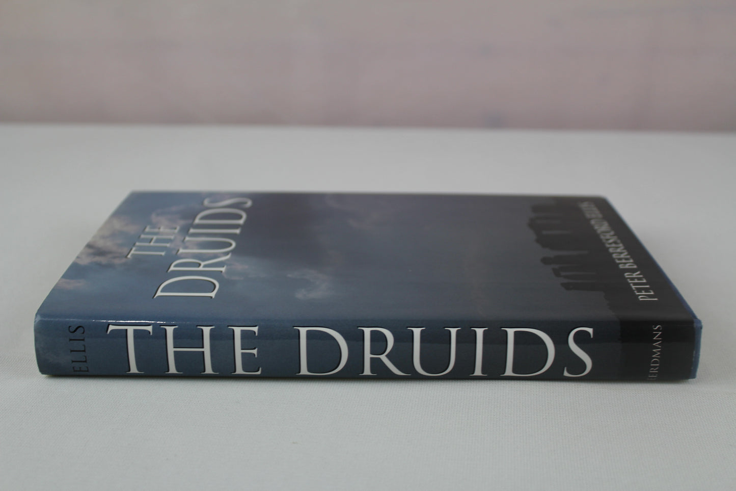 The Druids by Peter Berresford Ellis