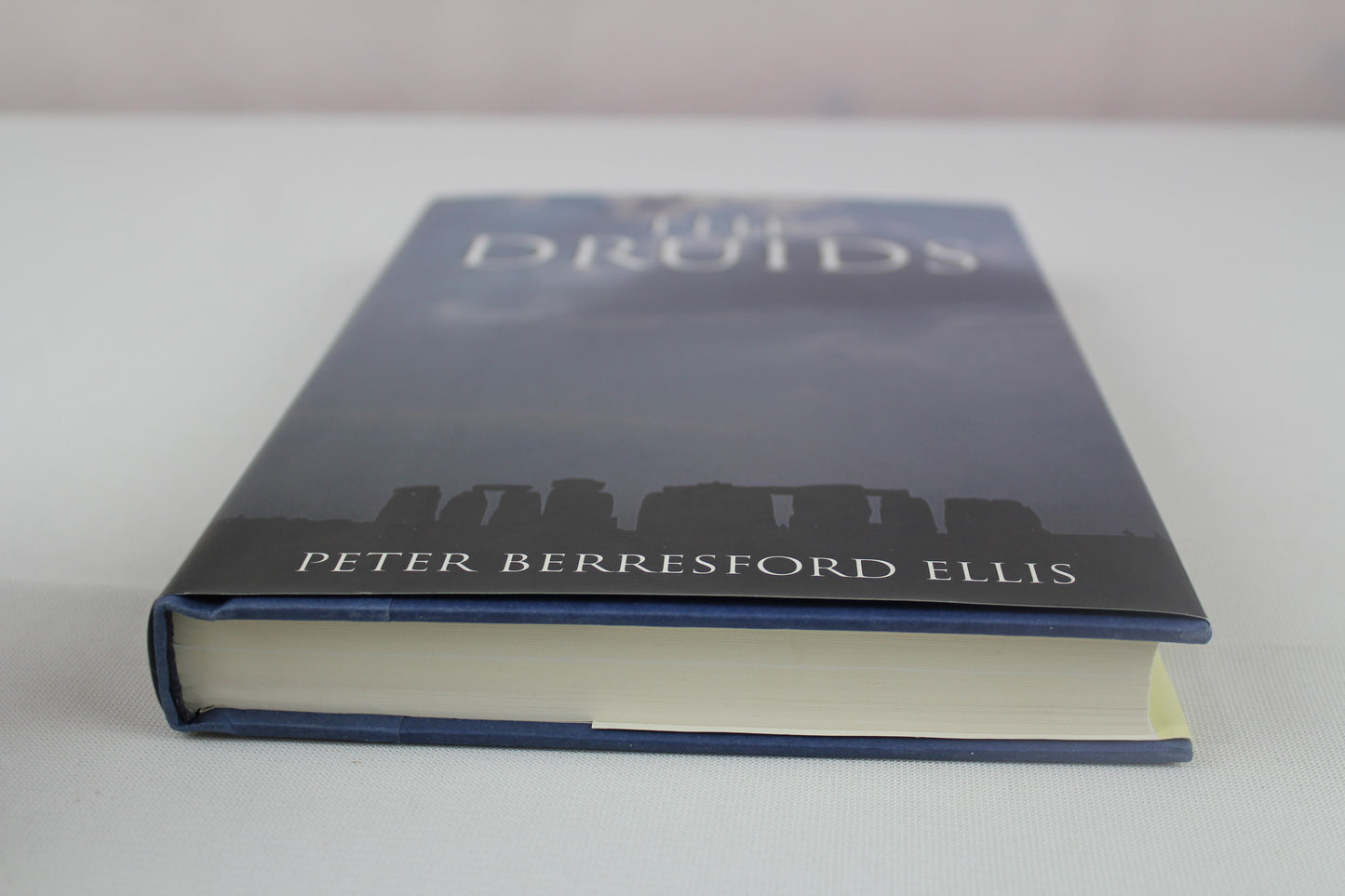 The Druids by Peter Berresford Ellis