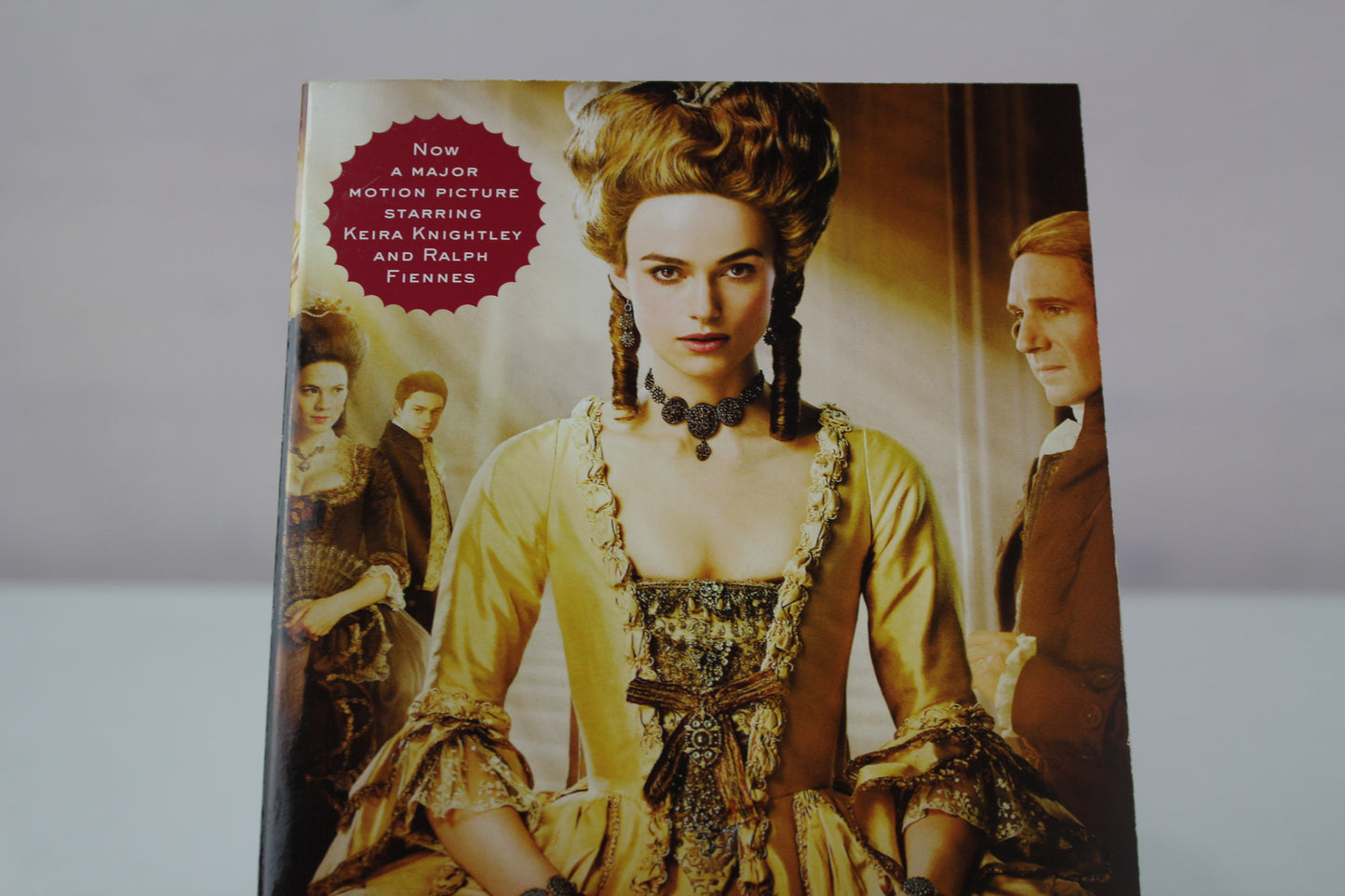 The Duchess by Amanda Foreman
