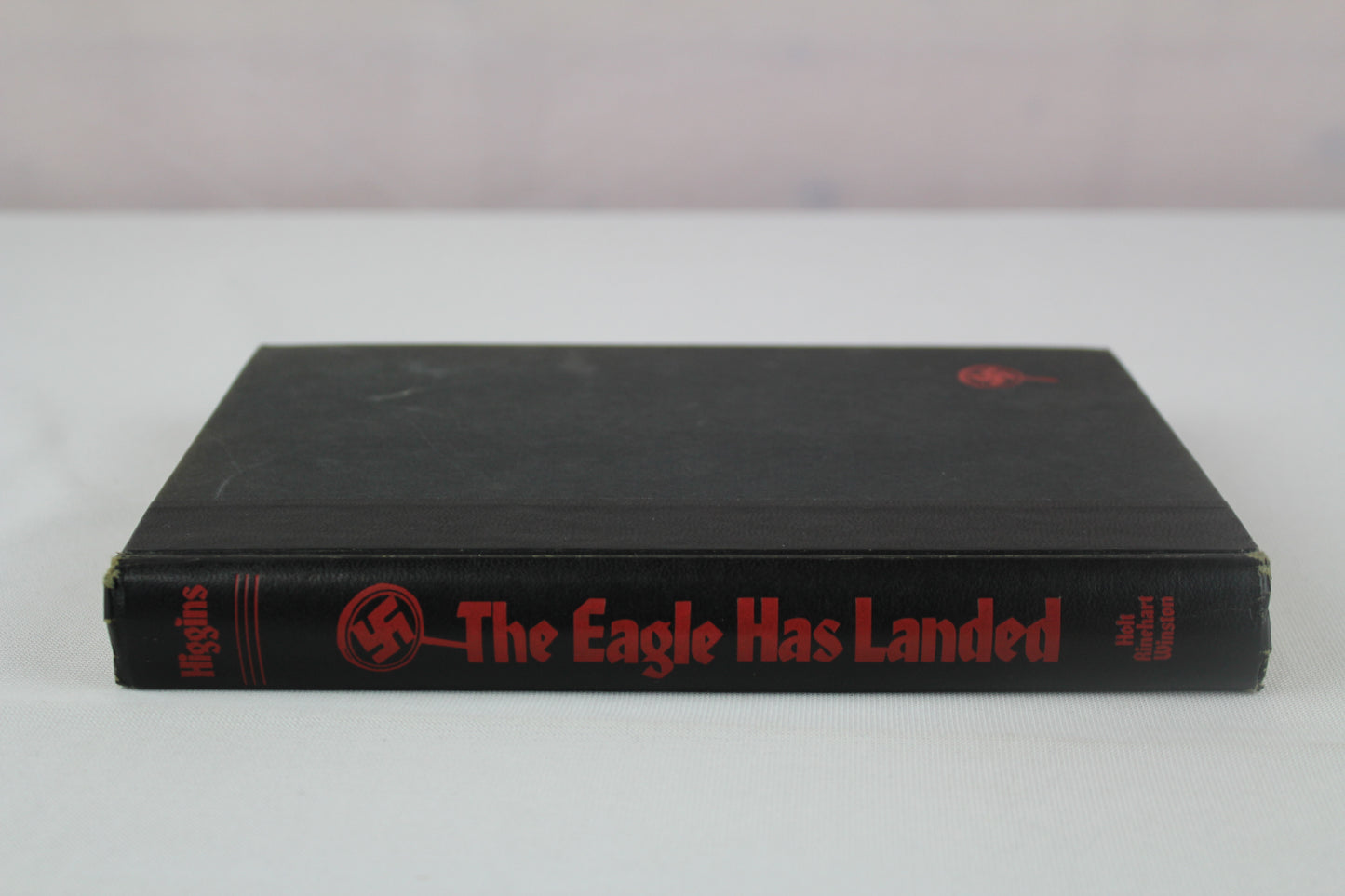 The Eagle Has Landed by Jack Higgins