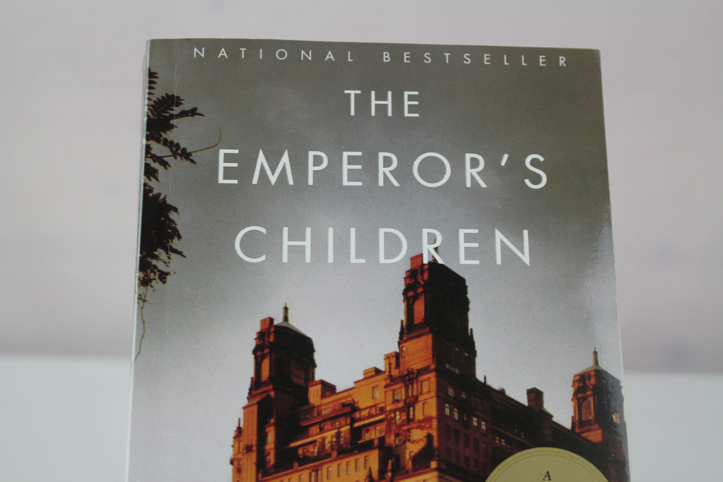 The Emperor's Children by Claire Messud