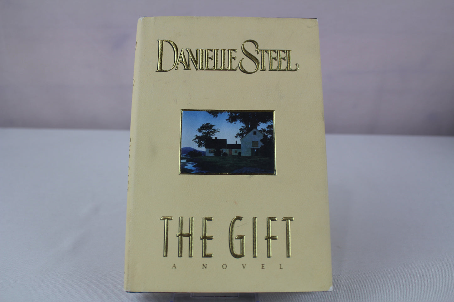 The Gift by Danielle Steel