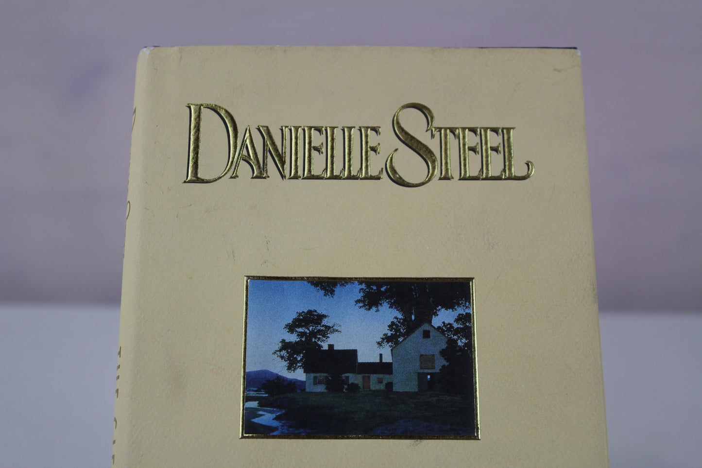 The Gift by Danielle Steel
