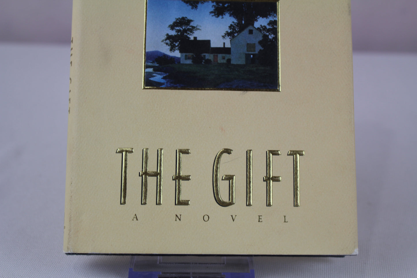 The Gift by Danielle Steel