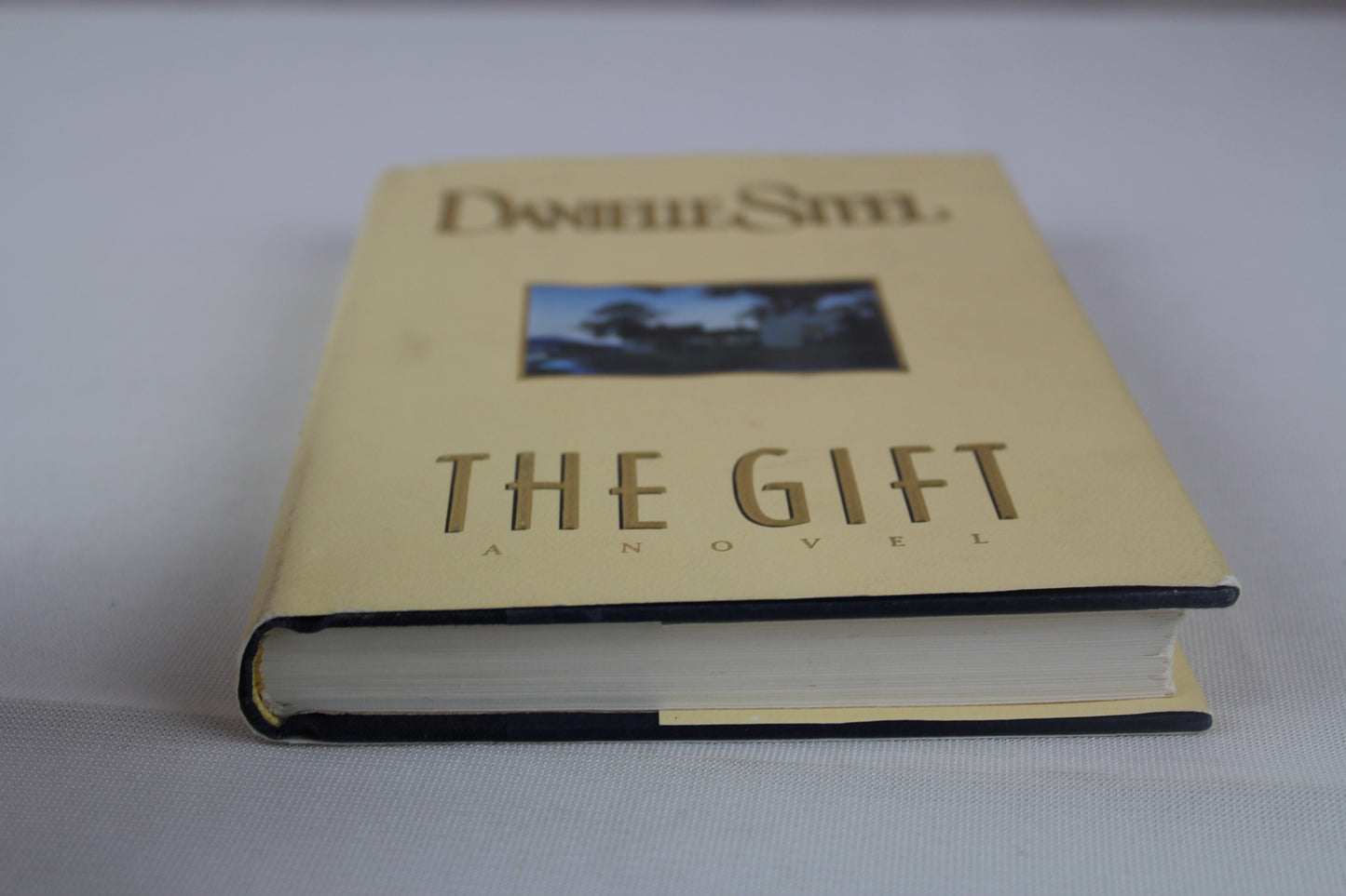 The Gift by Danielle Steel