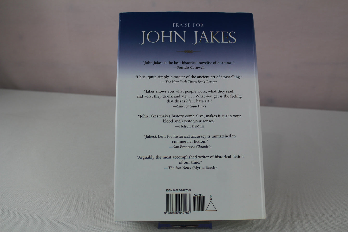 The Gods of Newport by John Jakes