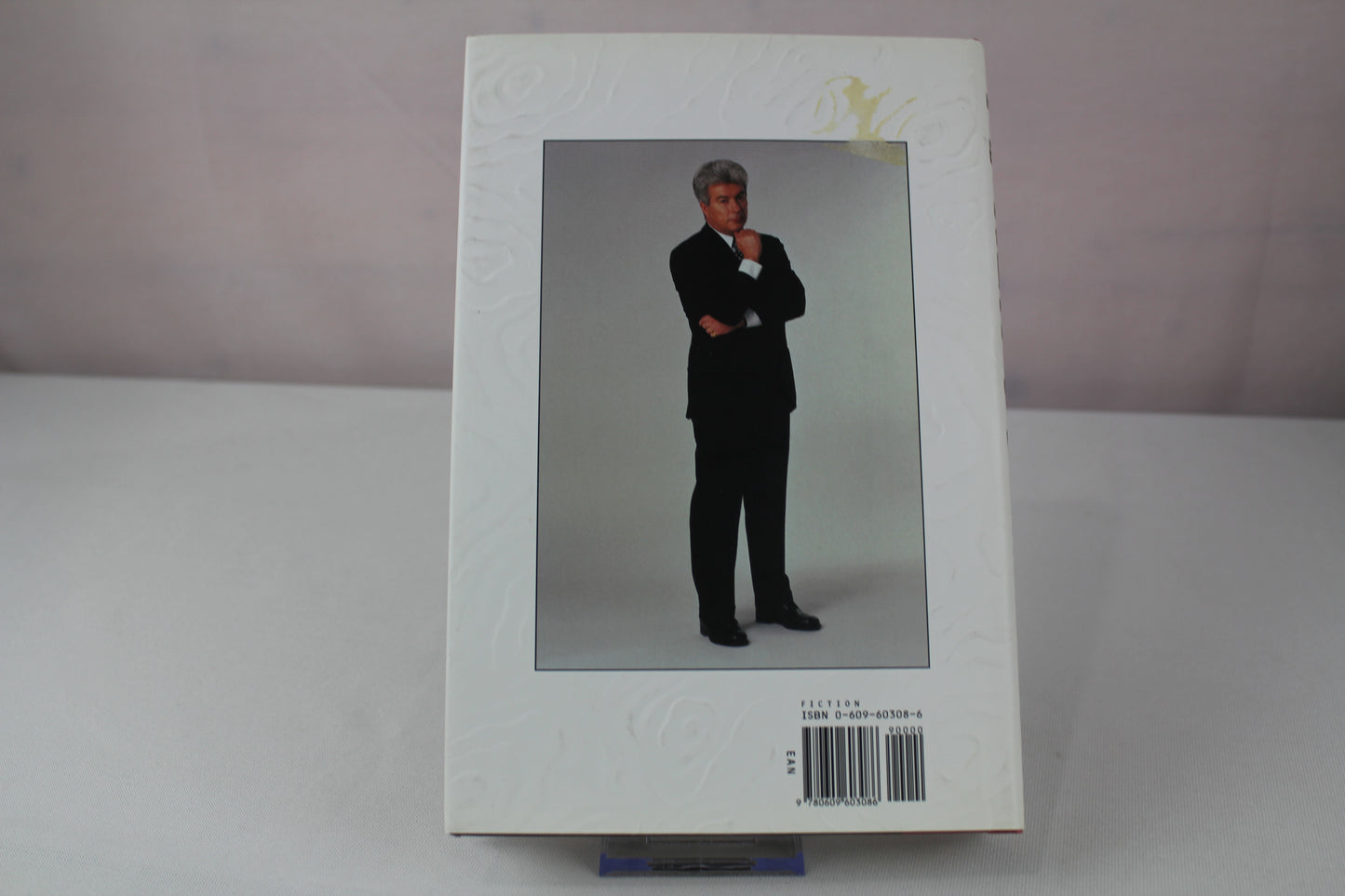 The Hammer of Eden by Ken Follett