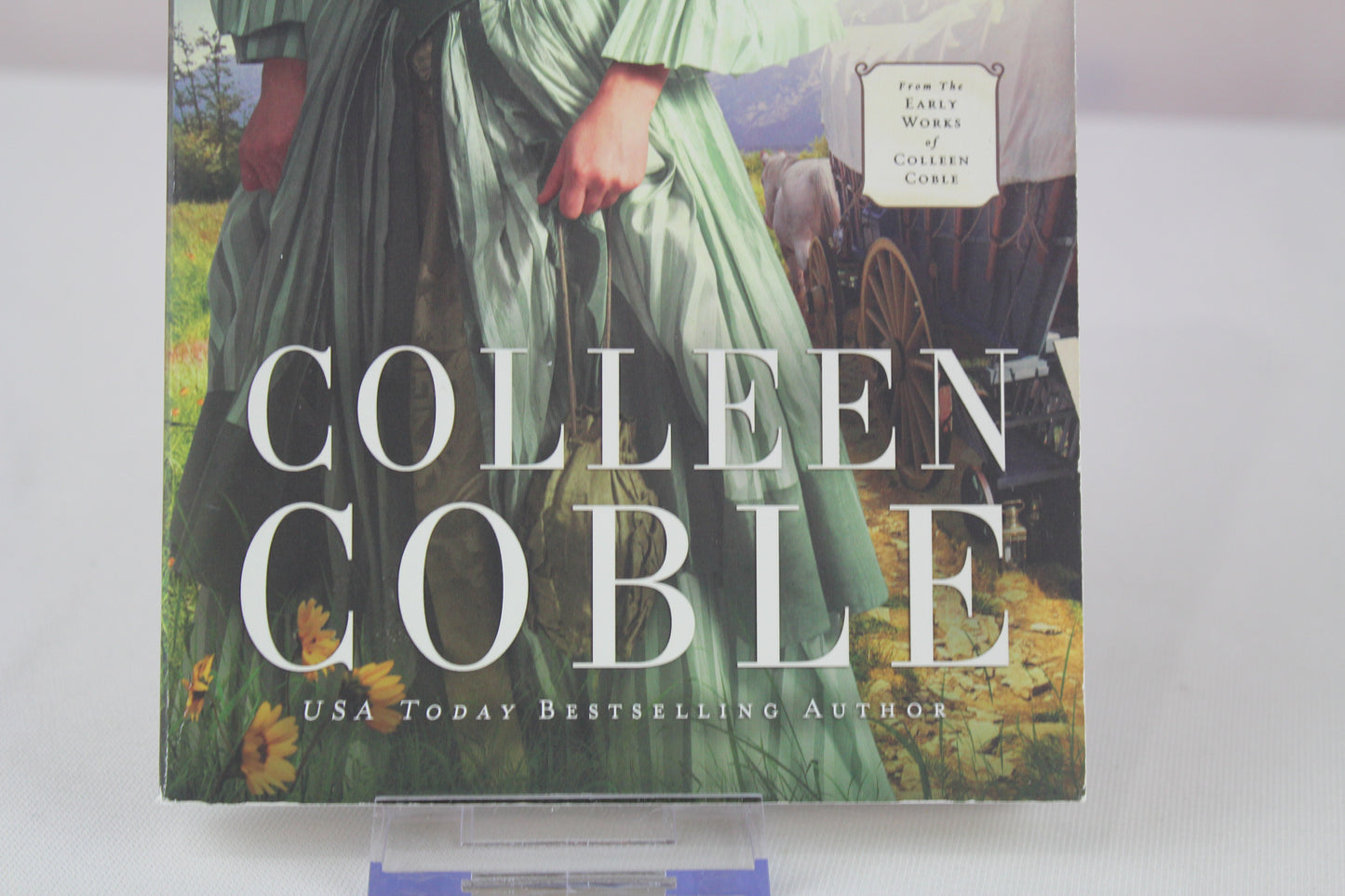The Heart Answers by Colleen Coble