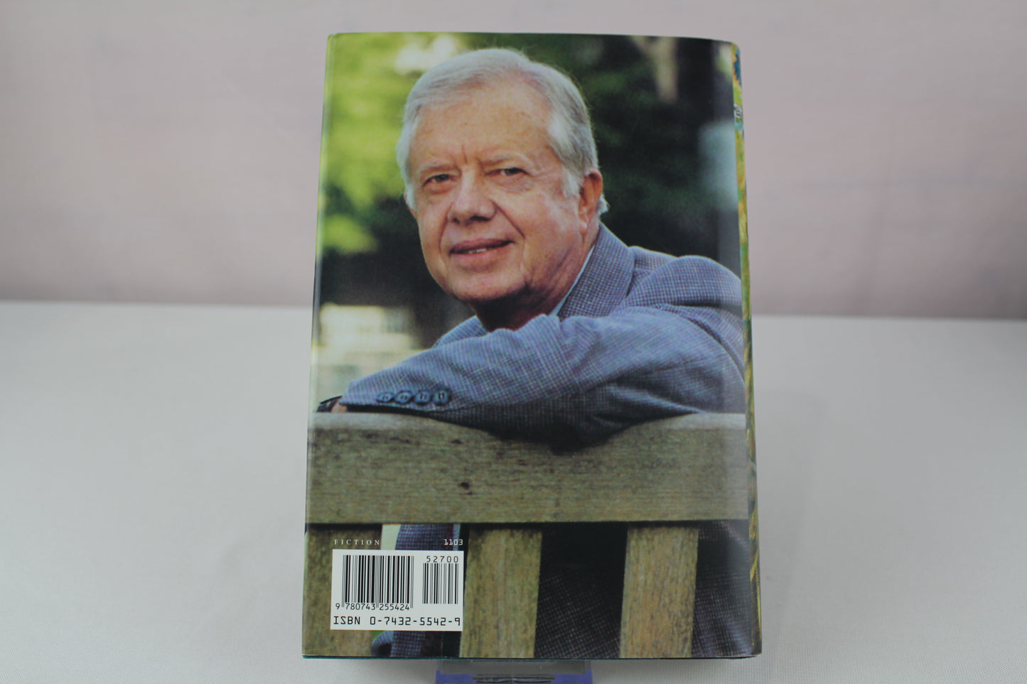 The Hornet's Nest: A Novel of the Revolutionary War by Jimmy Carter
