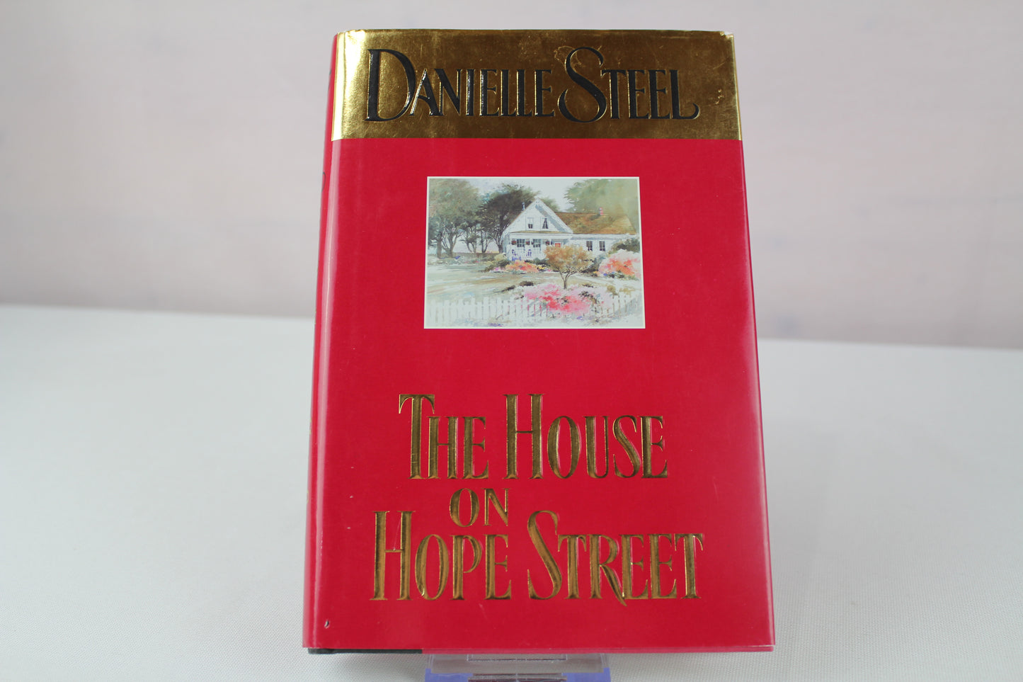 The House on Hope Street by Danielle Steel