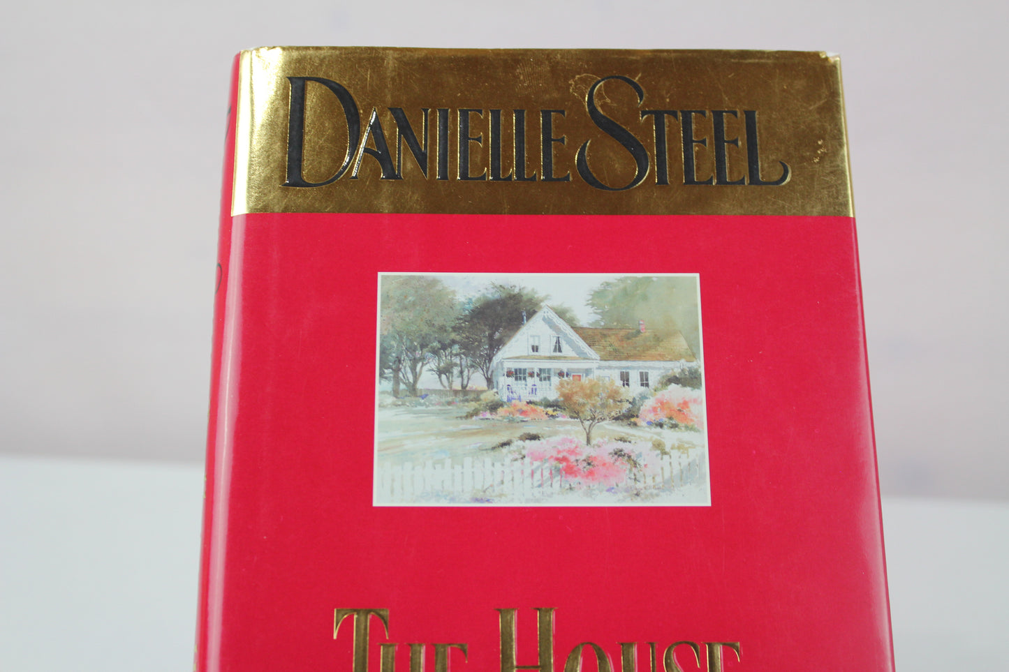 The House on Hope Street by Danielle Steel