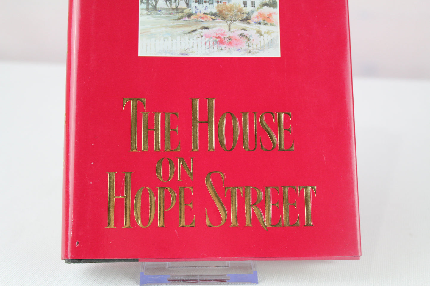 The House on Hope Street by Danielle Steel