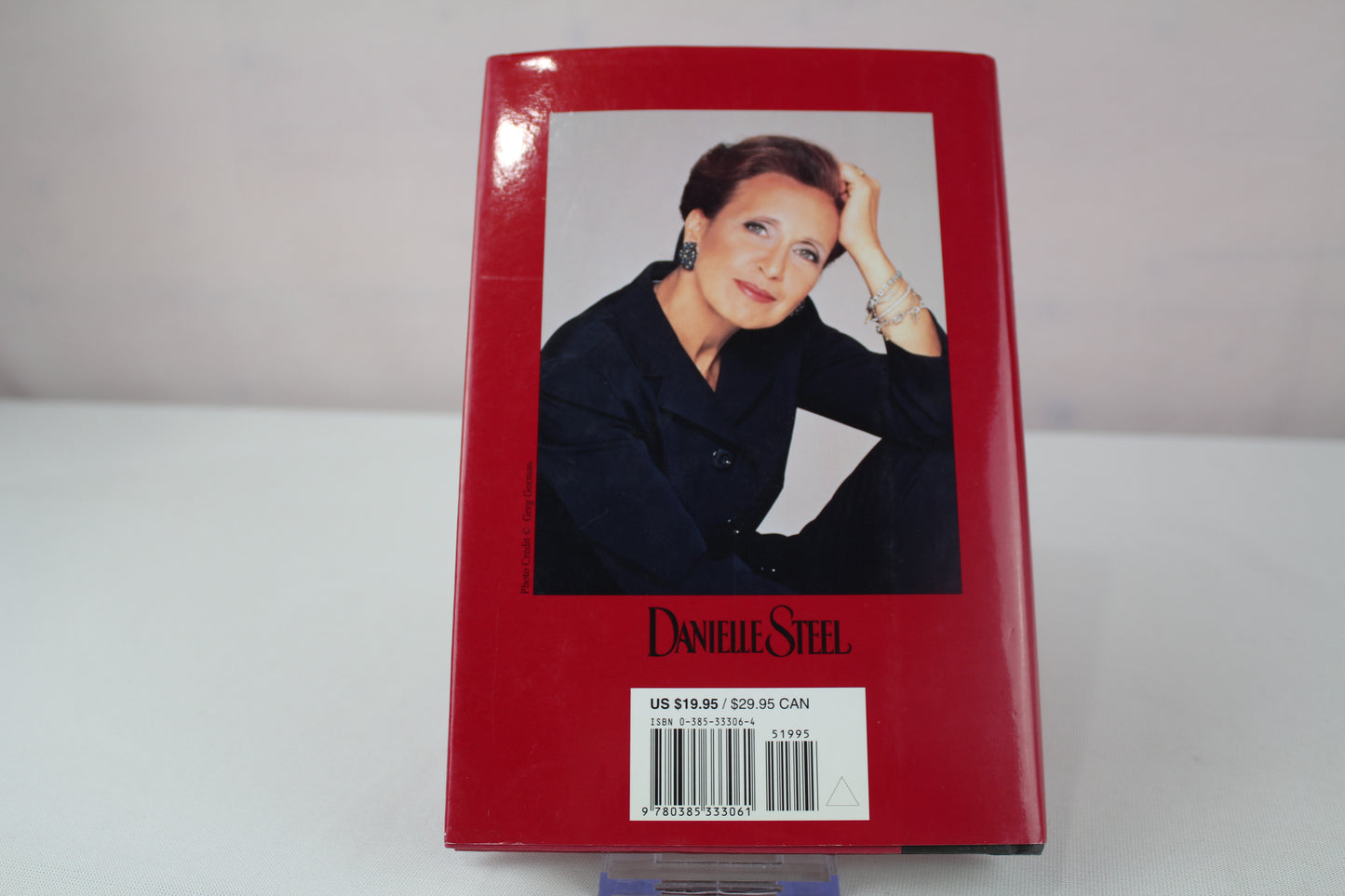 The House on Hope Street by Danielle Steel