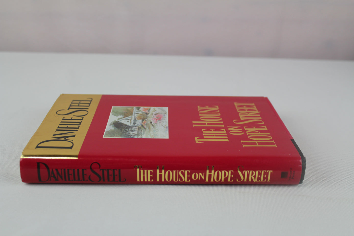 The House on Hope Street by Danielle Steel