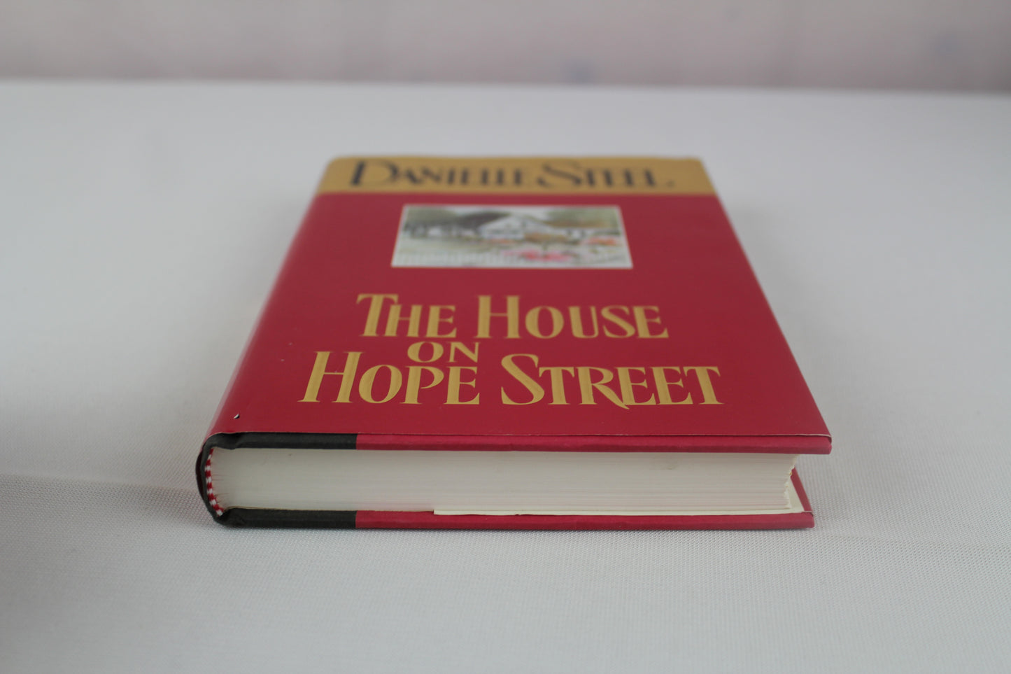 The House on Hope Street by Danielle Steel