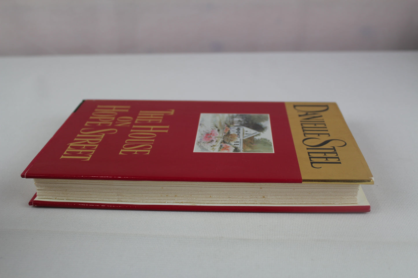The House on Hope Street by Danielle Steel