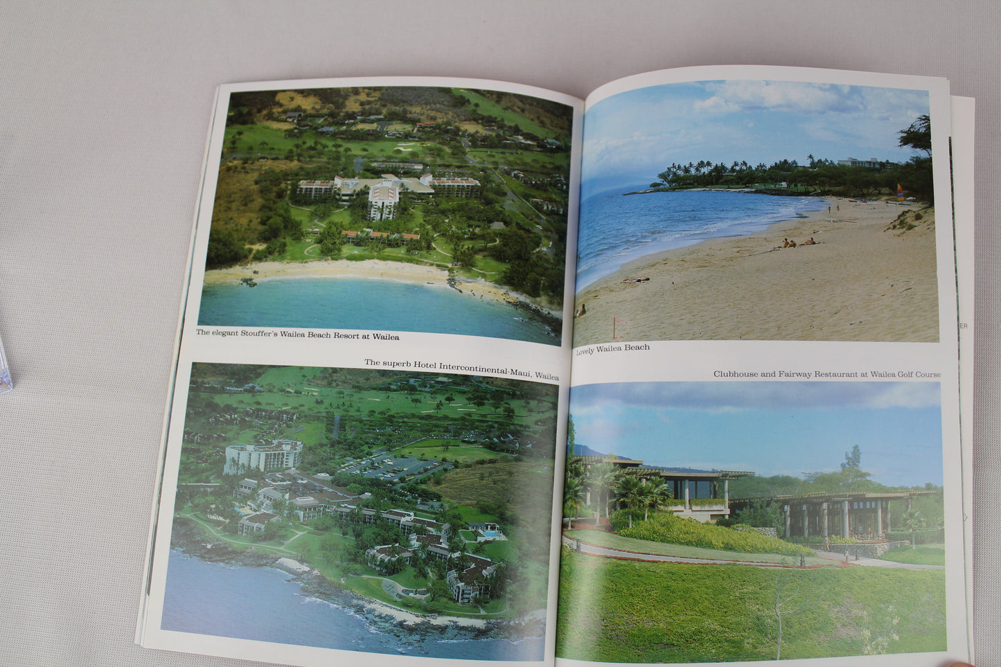 The Island of Maui (Mauie No Ka Oi) by R.A. Young