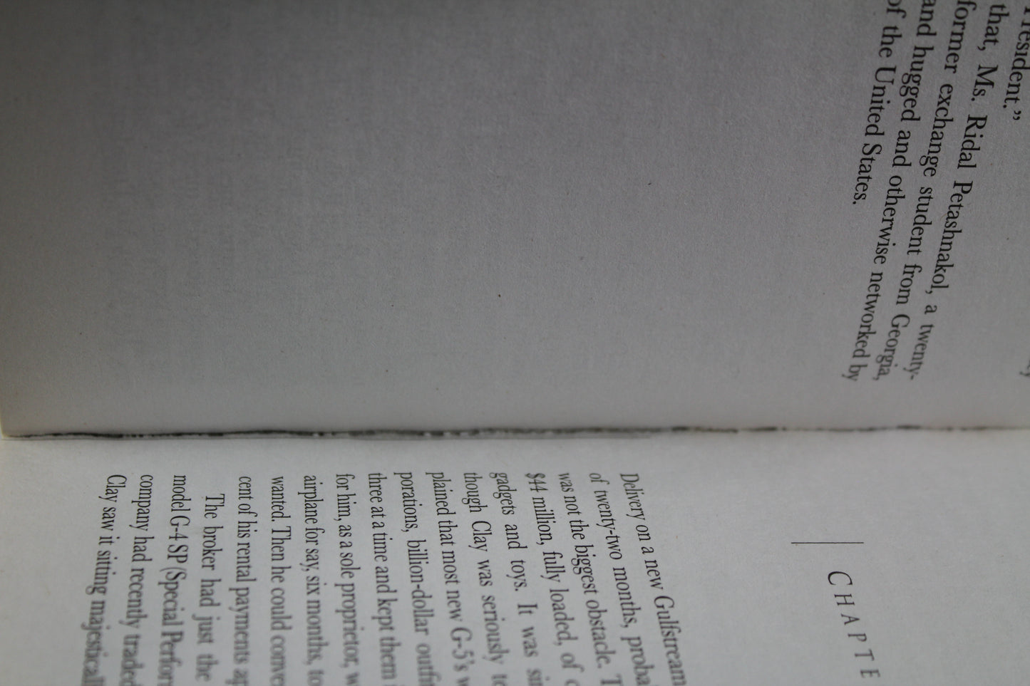 The King of Torts by John Grisham