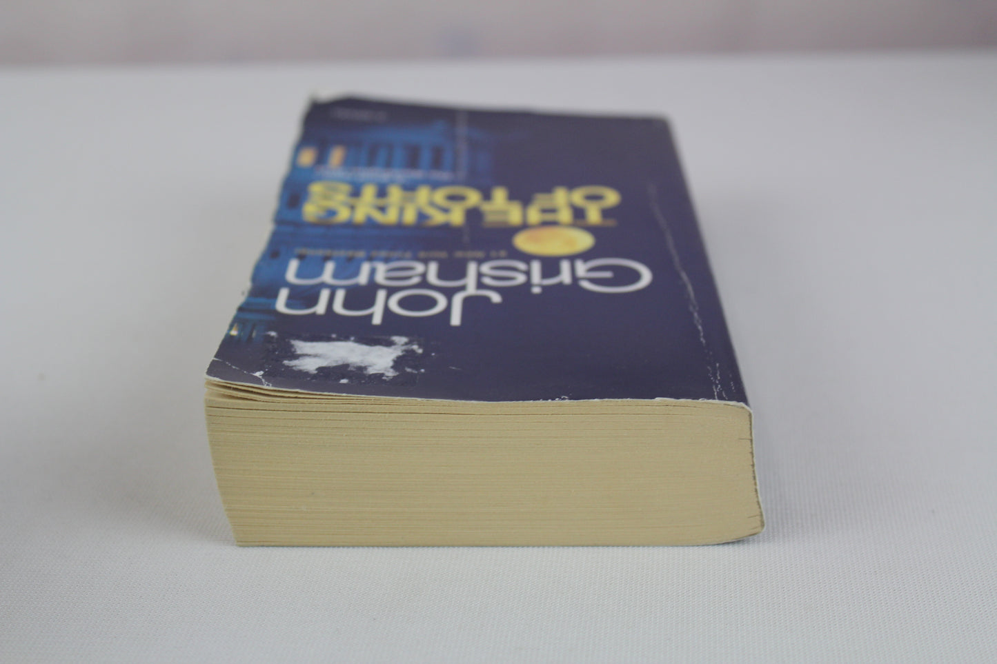 The King of Torts by John Grisham