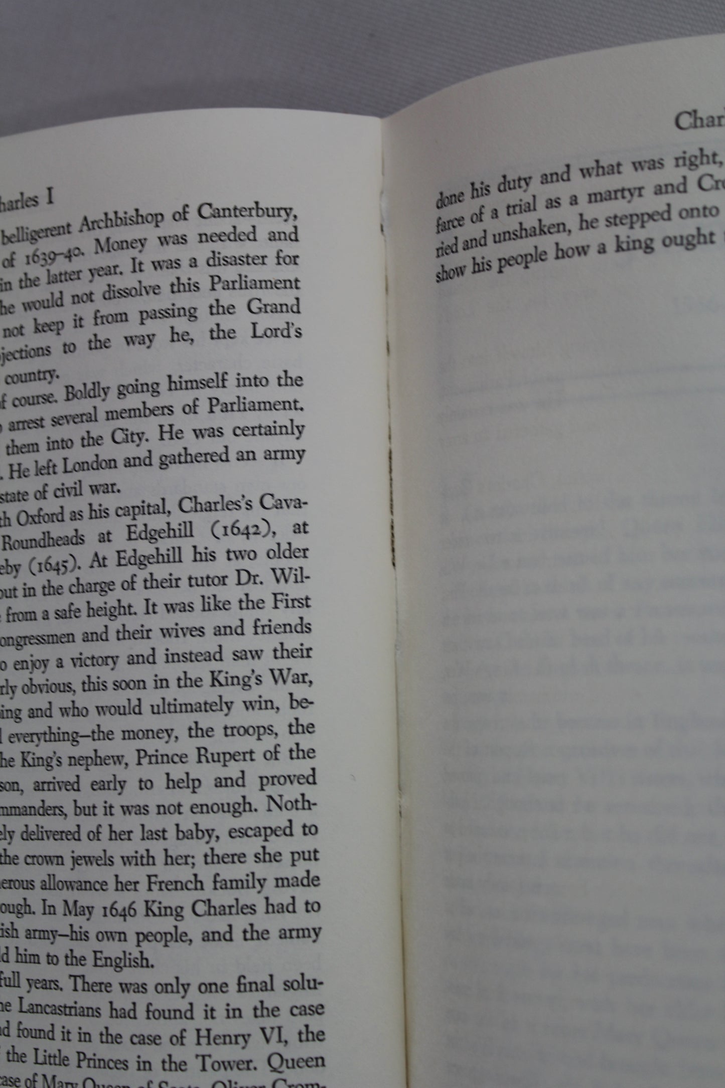 The Kings and Queens of England: A Tourist Guide by Jane Murray