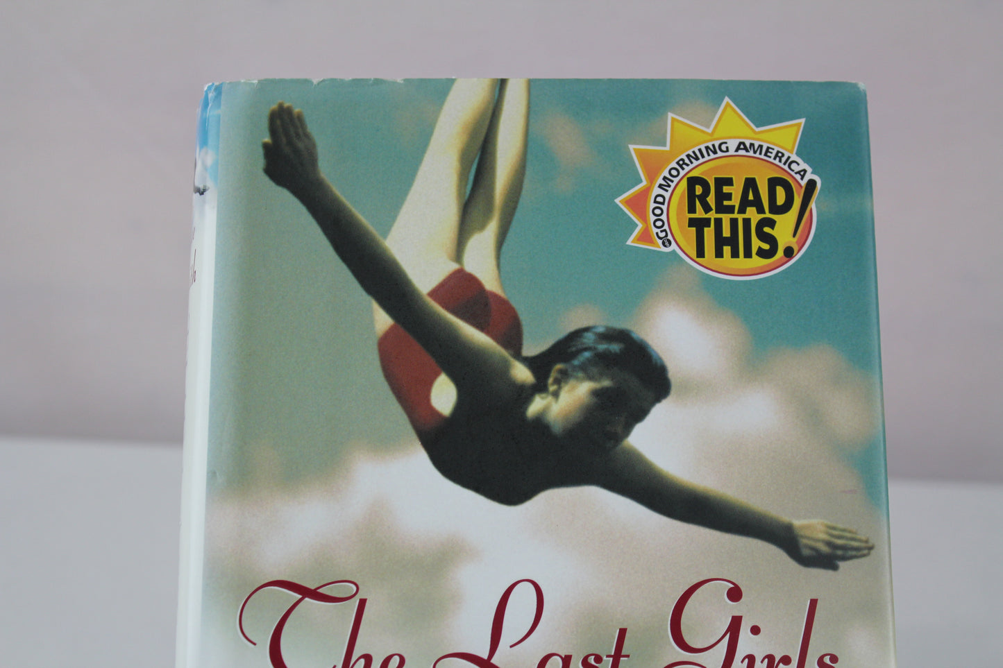 The Last Girls (Shannon Ravenel Books) by Lee Smith