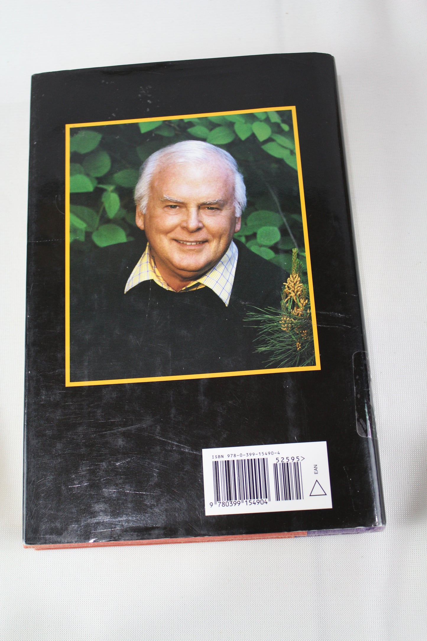 Santa Fe Dead (Ed Eagle Novel) by Stuart Woods