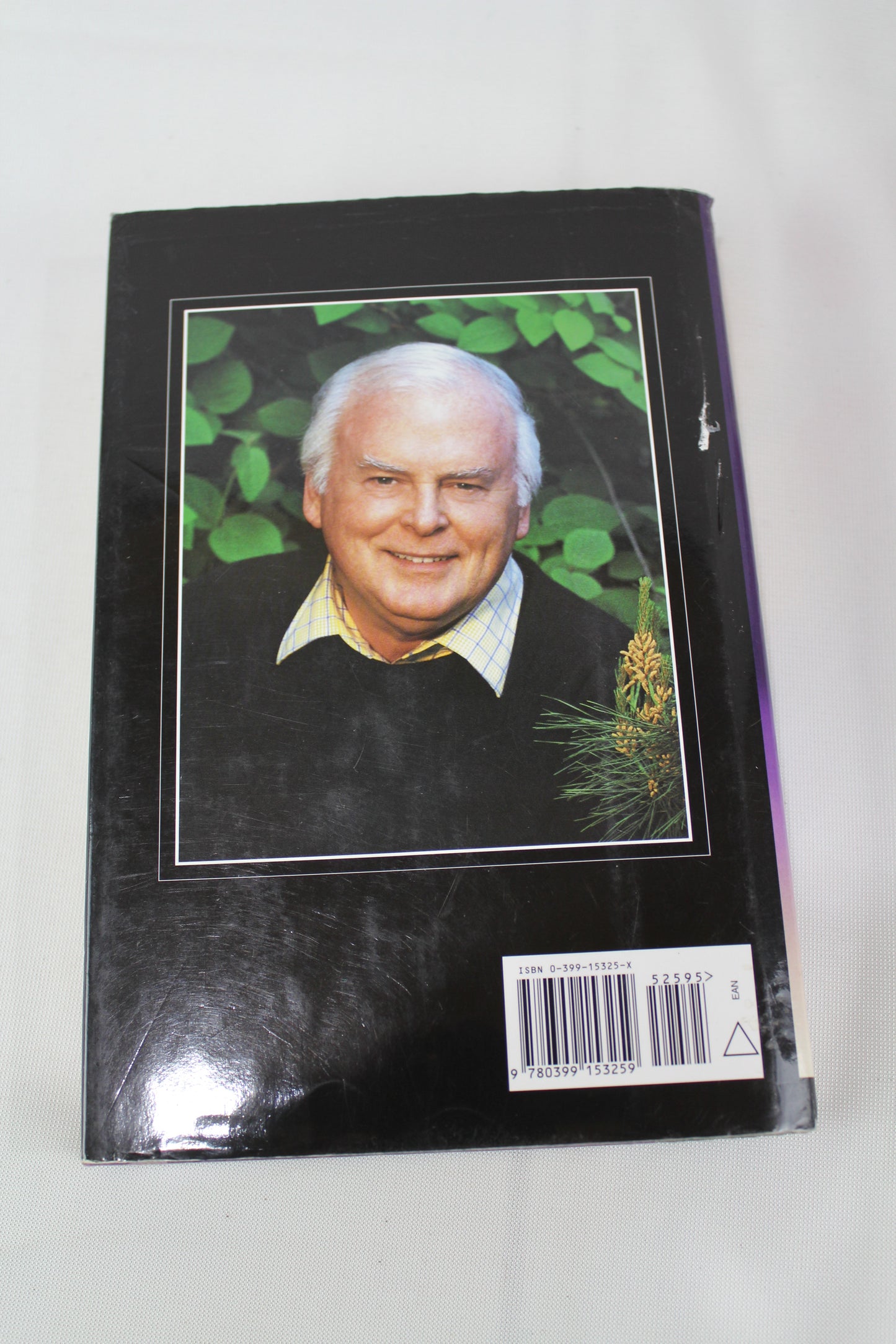 Iron Orchid (Holly Barker Novels) by Stuart Woods