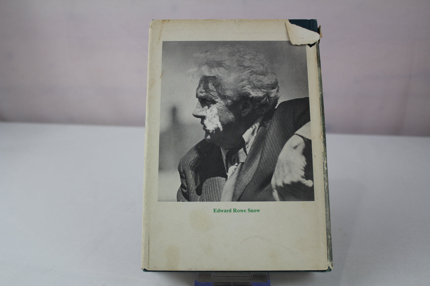 The Lighthouses of New England, 1716-1973 by Edward Rowe Snow