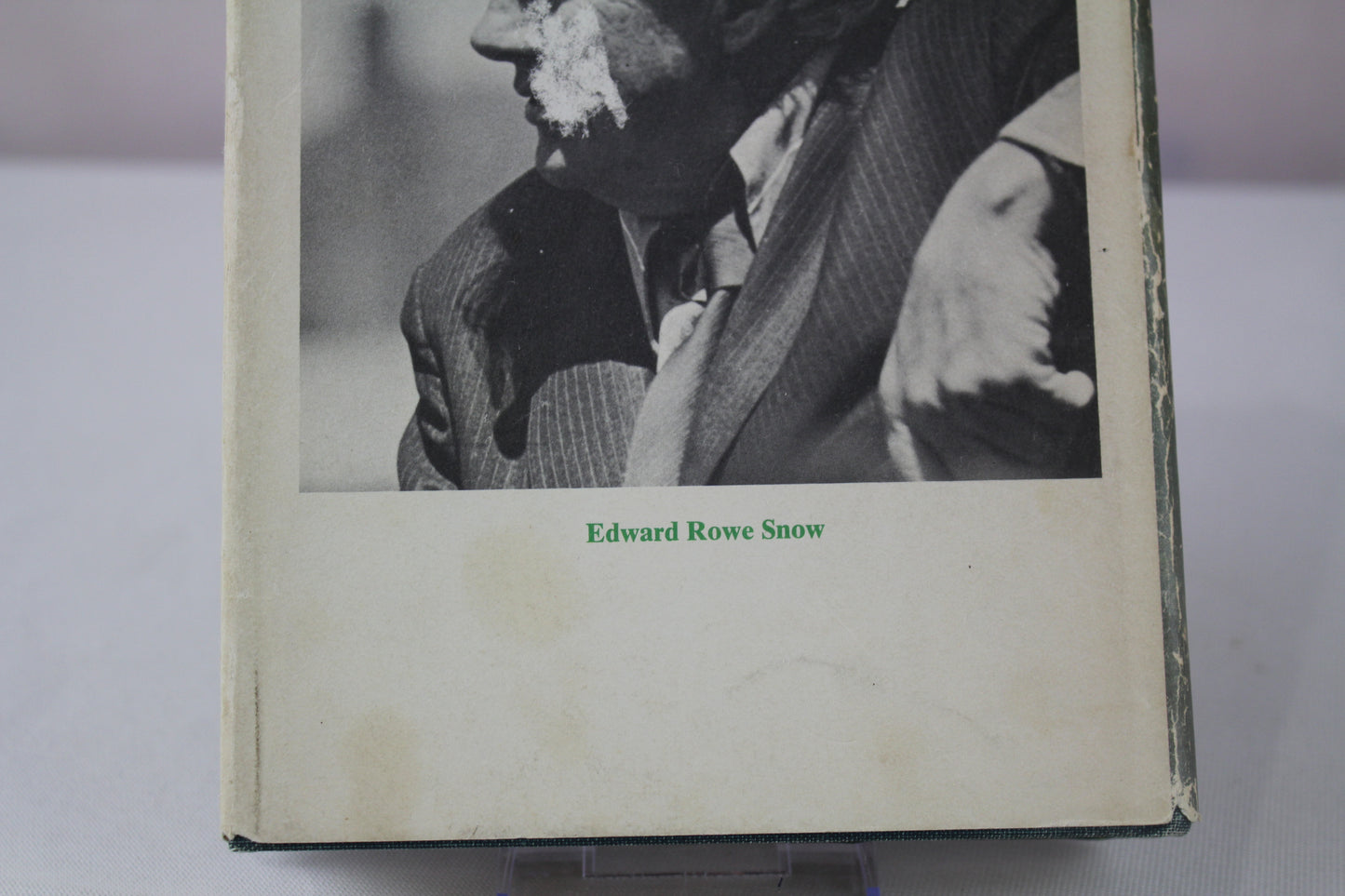 The Lighthouses of New England, 1716-1973 by Edward Rowe Snow