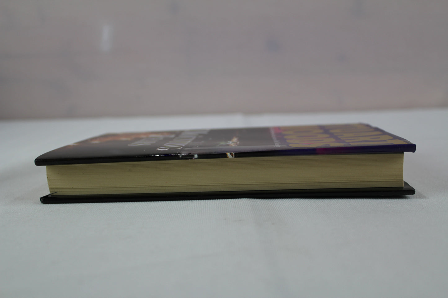 Mounting Fears (Will Lee, No. 7) by Stuart Woods