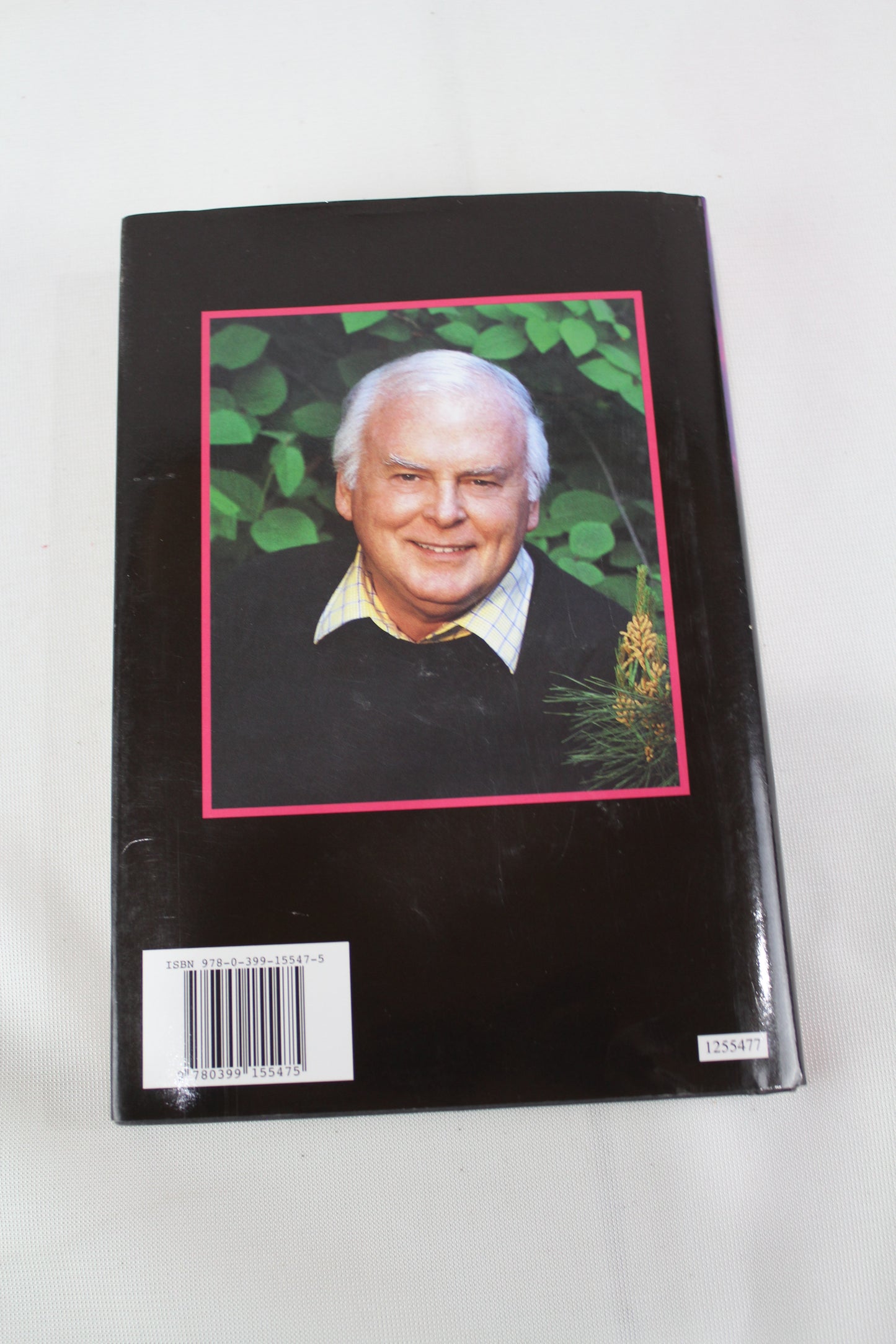 Mounting Fears (Will Lee, No. 7) by Stuart Woods