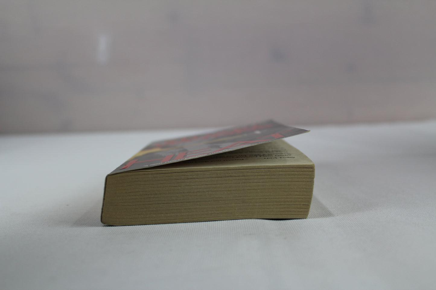 Heat by Stuart Woods