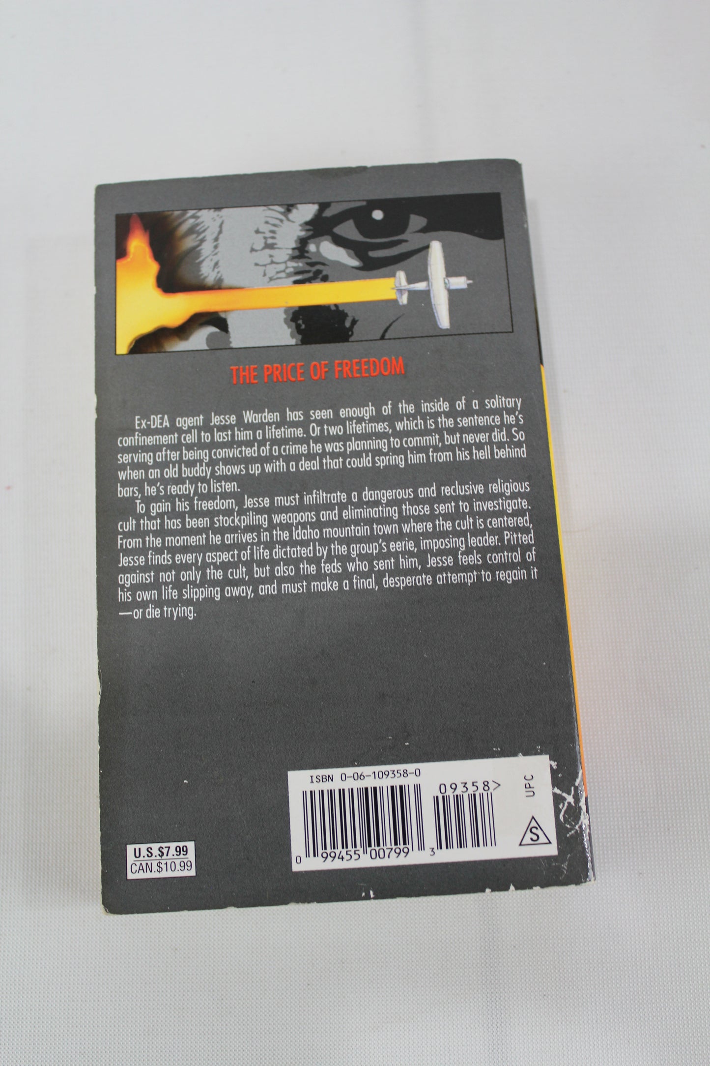 Heat by Stuart Woods