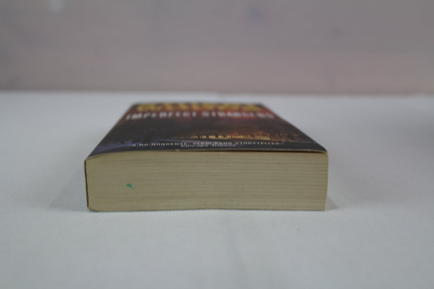 Imperfect Strangers by Stuart Woods