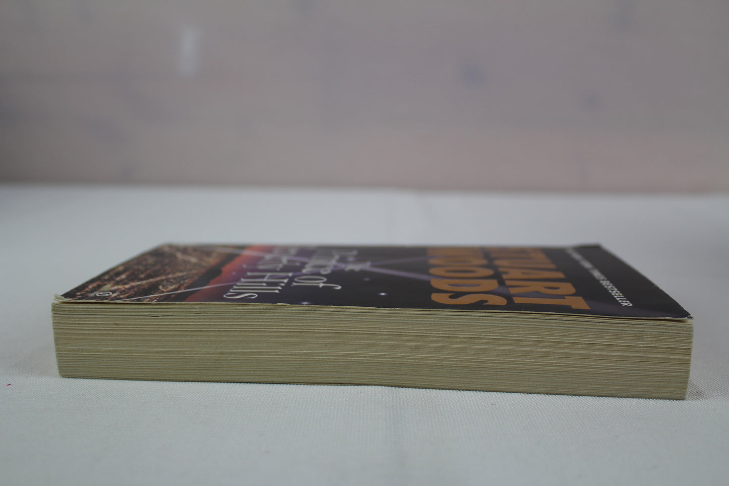 The Prince of Beverly Hills (Rick Barron Novel) by Stuart Woods