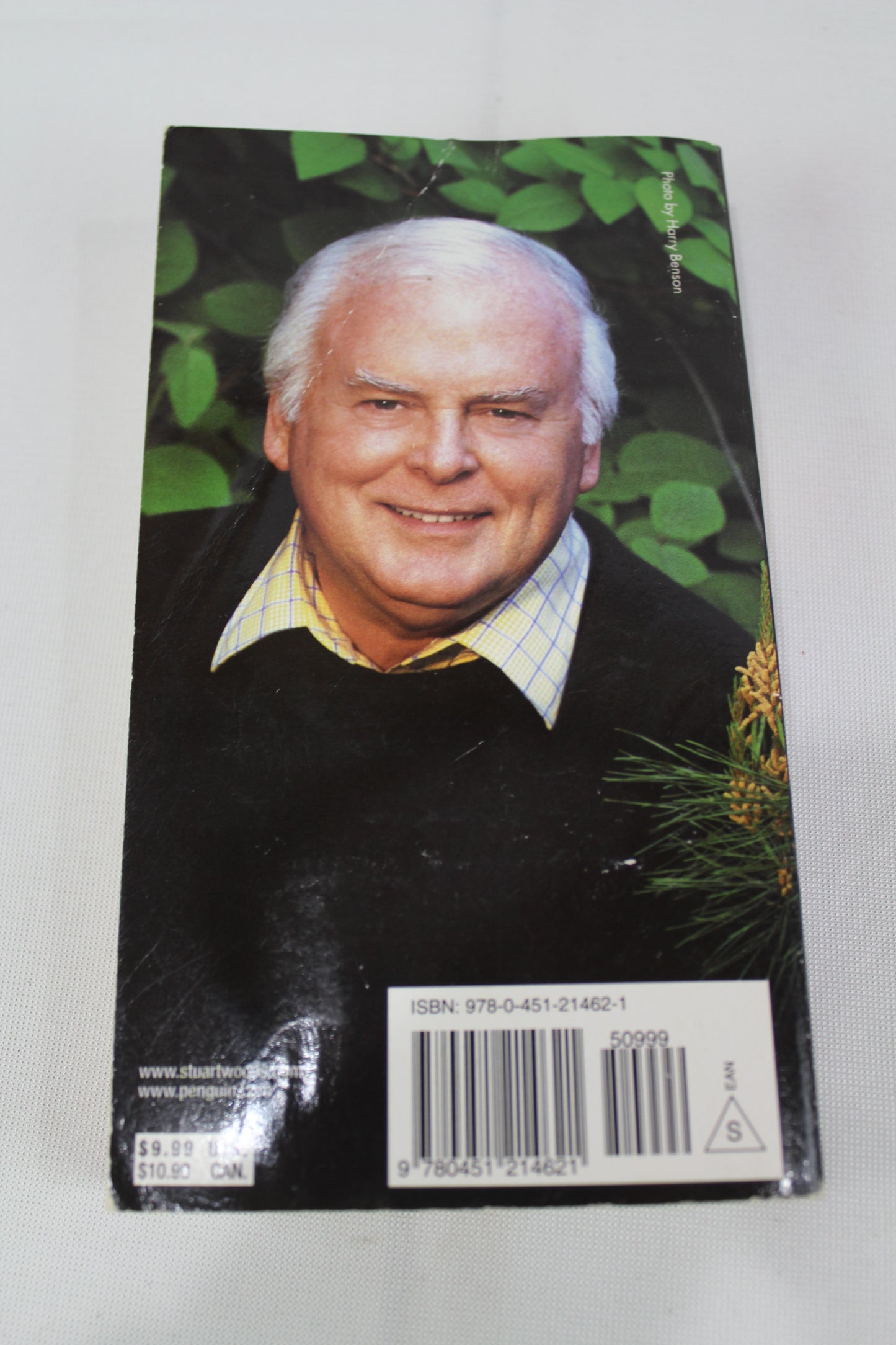 The Prince of Beverly Hills (Rick Barron Novel) by Stuart Woods