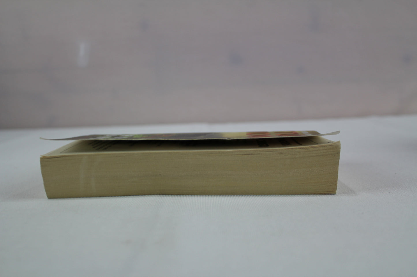 White Cargo by Stuart Woods