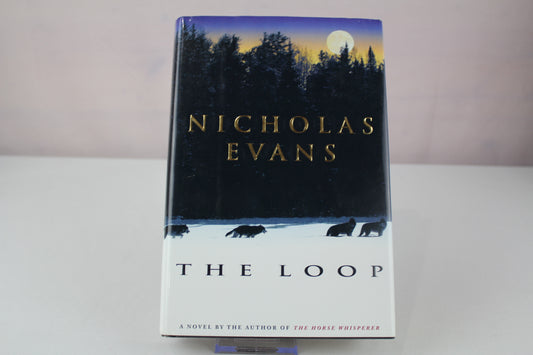 The Loop by Nicholas Evans