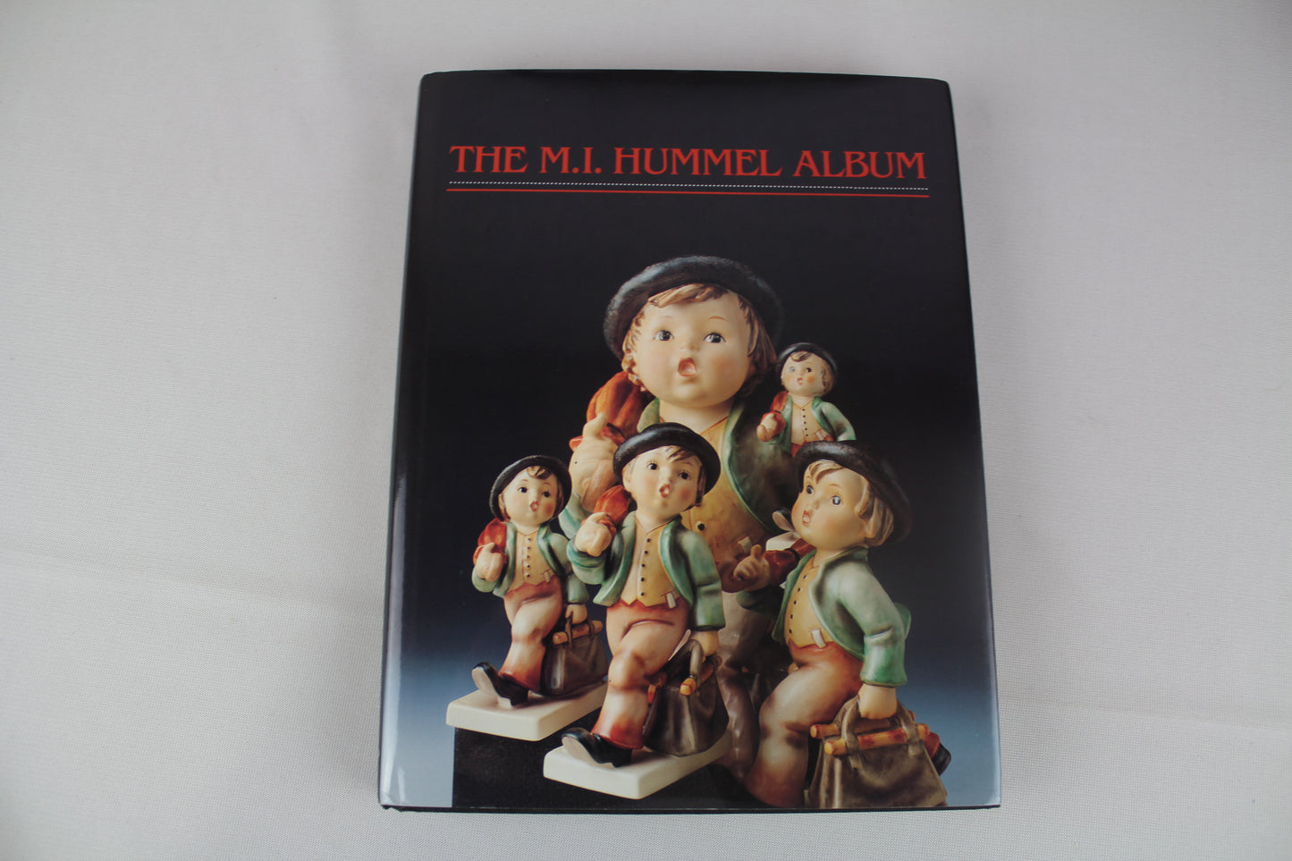 The M. I. Hummel Album by Anonymous