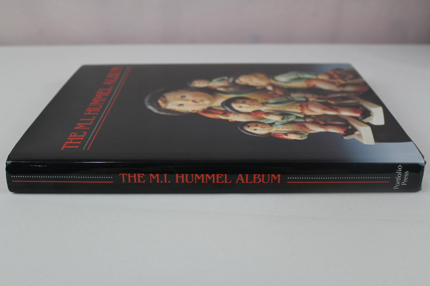 The M. I. Hummel Album by Anonymous