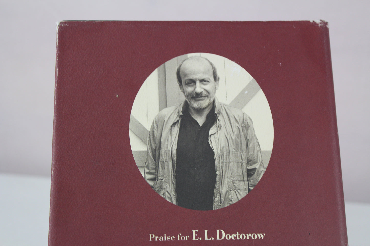 The March: A Novel by E.L. Doctorow