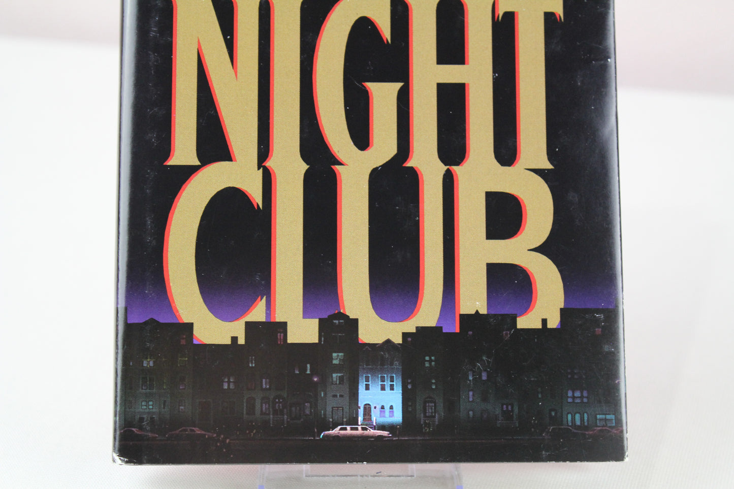 The Midnight Club by James Patterson