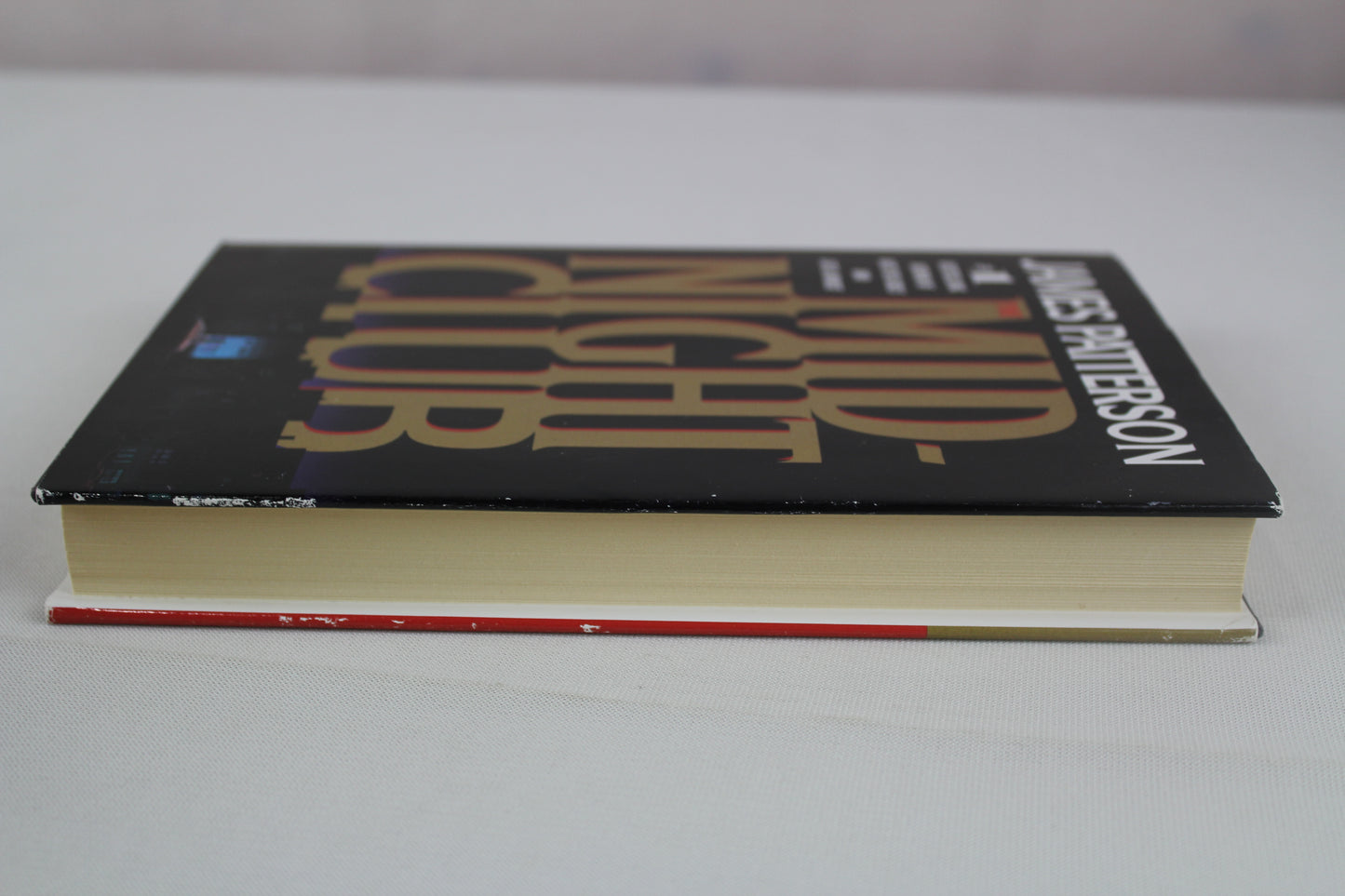 The Midnight Club by James Patterson