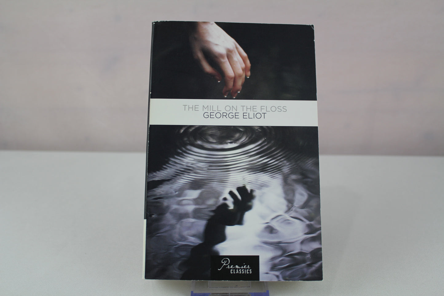 The Mill on the Floss (Penguin Classics) by George Eliot, A. S. Byatt