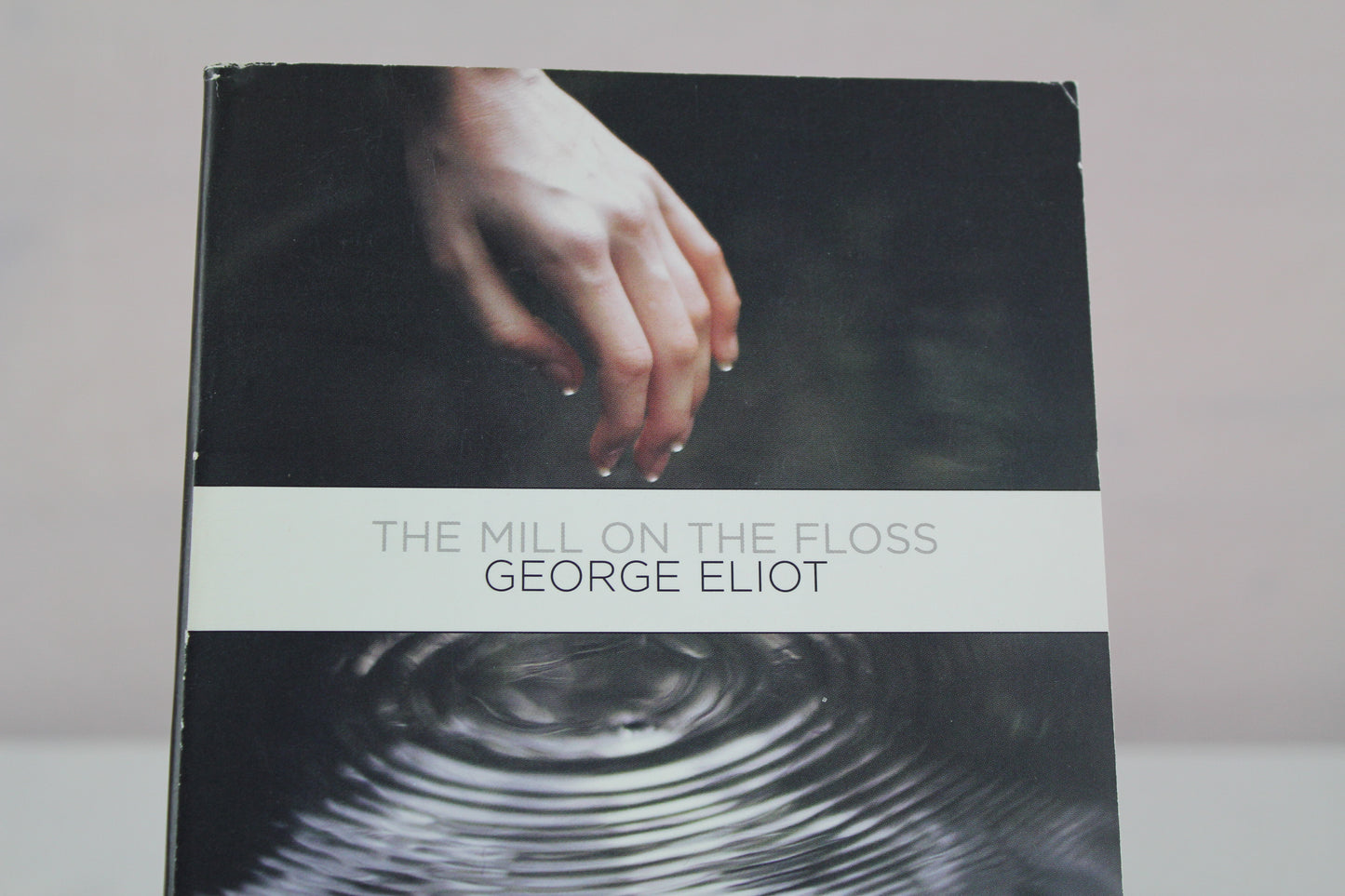The Mill on the Floss (Penguin Classics) by George Eliot, A. S. Byatt