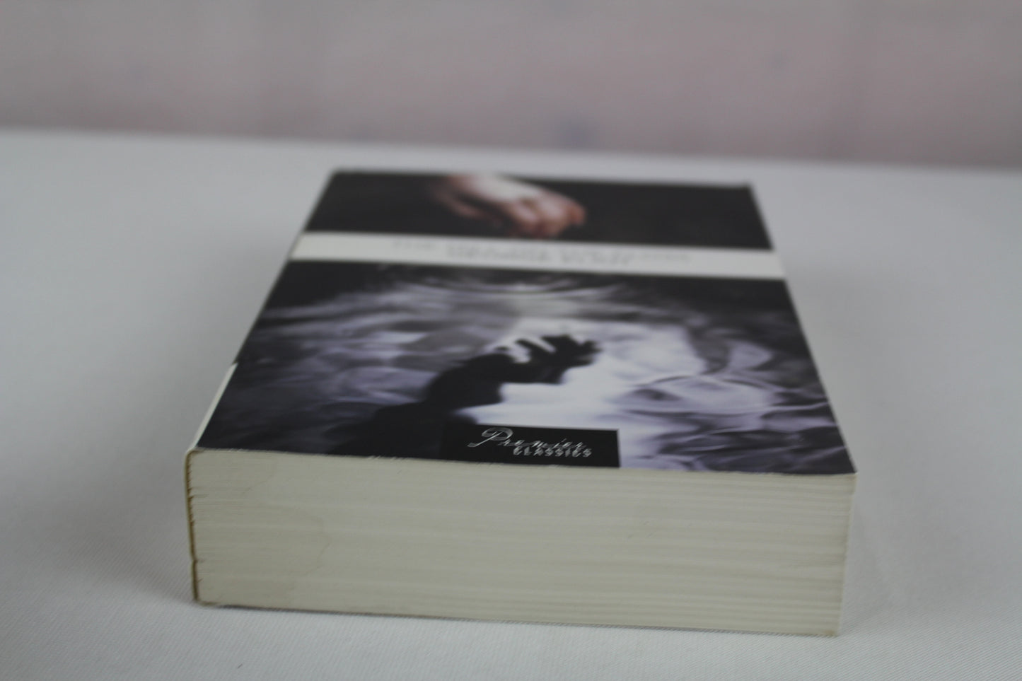 The Mill on the Floss (Penguin Classics) by George Eliot, A. S. Byatt