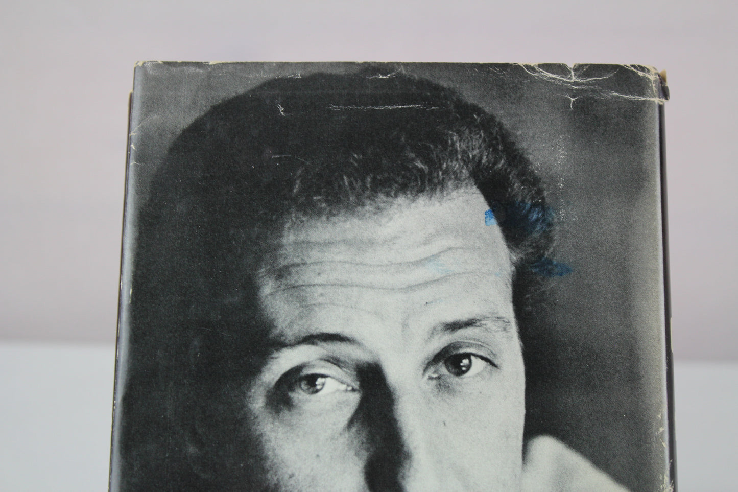 The Odessa File by Frederick Forsyth